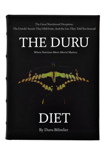 The Duru Diet