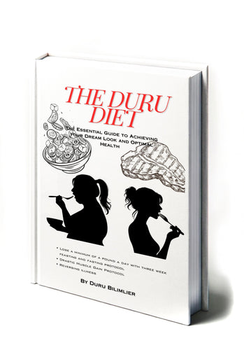 The Duru Diet E-Book