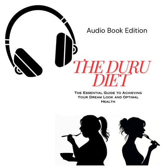 Duru Diet Audiobook